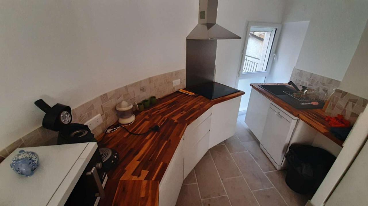 Апартаменты 3 Pieces Neuf 65 M² Rigaud Экстерьер фото