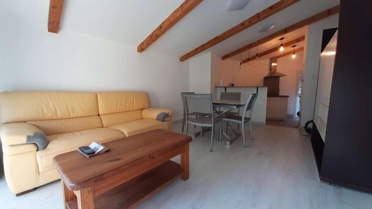 Апартаменты 3 Pieces Neuf 65 M² Rigaud Экстерьер фото